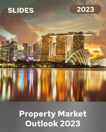 Property Market Outlook 2023 slides